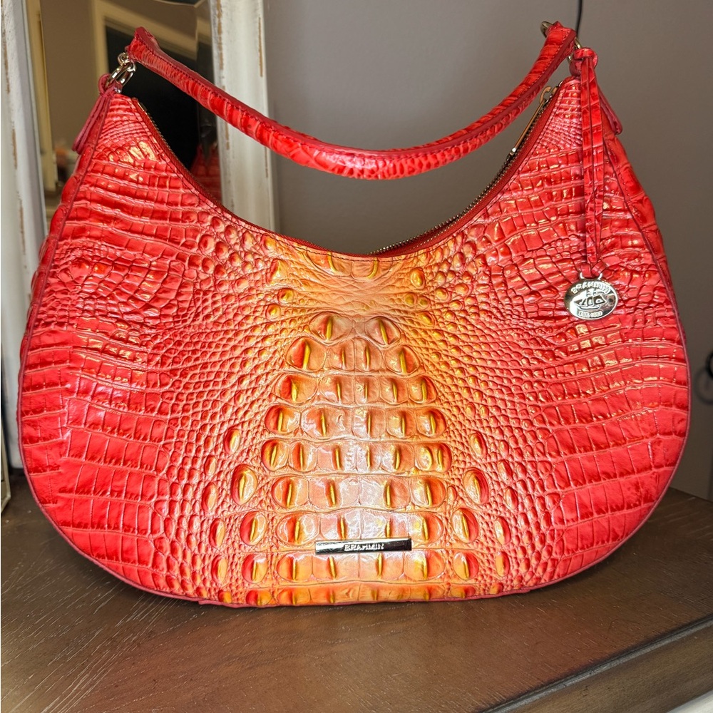 Brahmin Bekka in Infusion